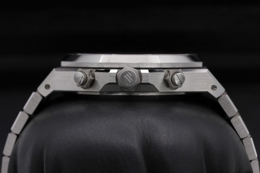 Audemars Piguet Royal Oak 26240ST.OO.1320ST.02